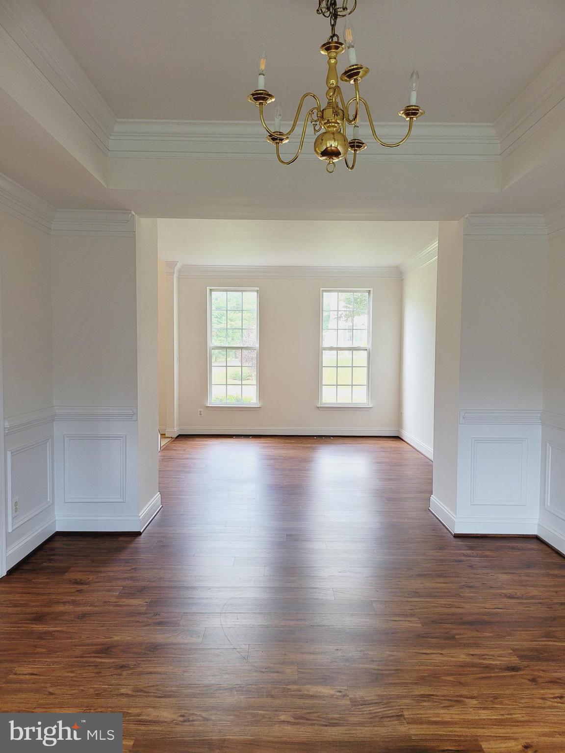 FOX HOLLOW - Residential Lease