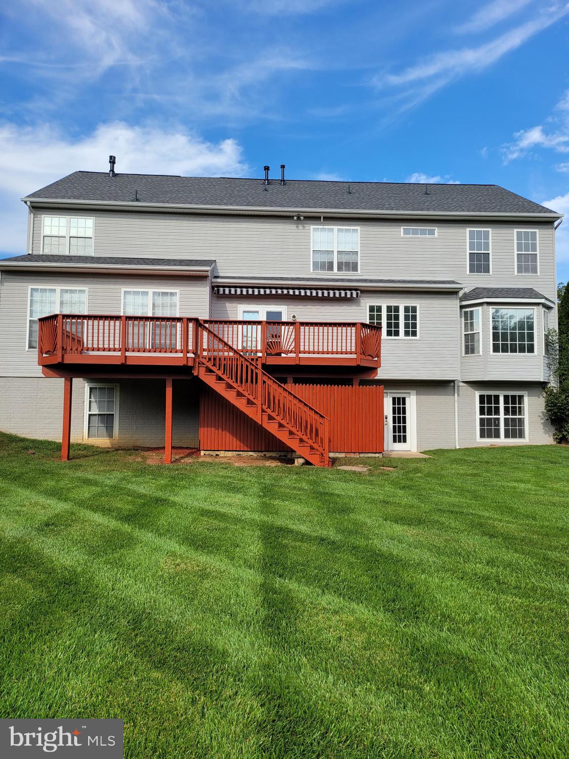 FOX HOLLOW - Residential Lease