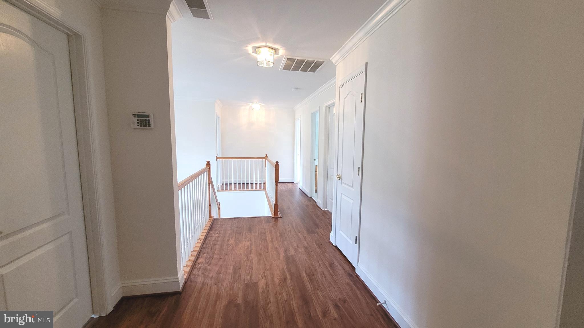 FOX HOLLOW - Residential Lease