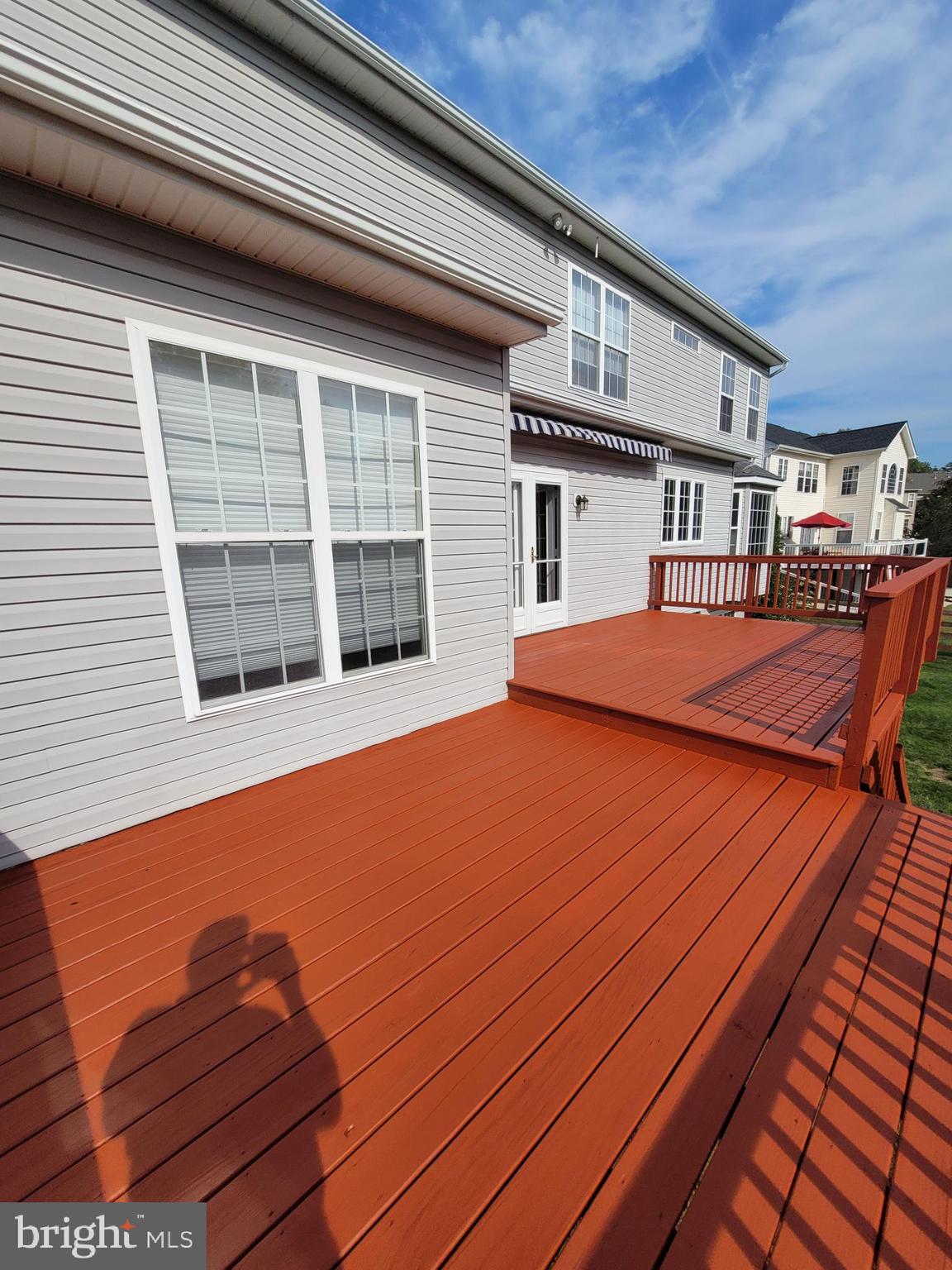 FOX HOLLOW - Residential Lease