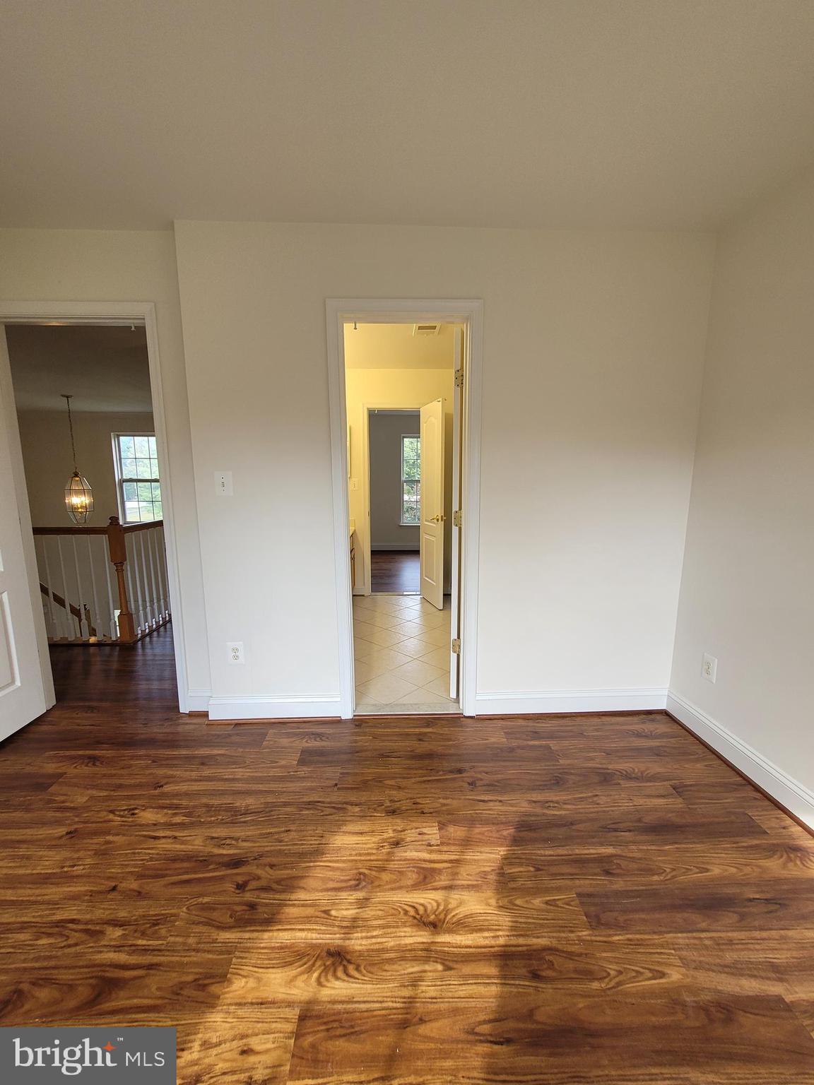 FOX HOLLOW - Residential Lease