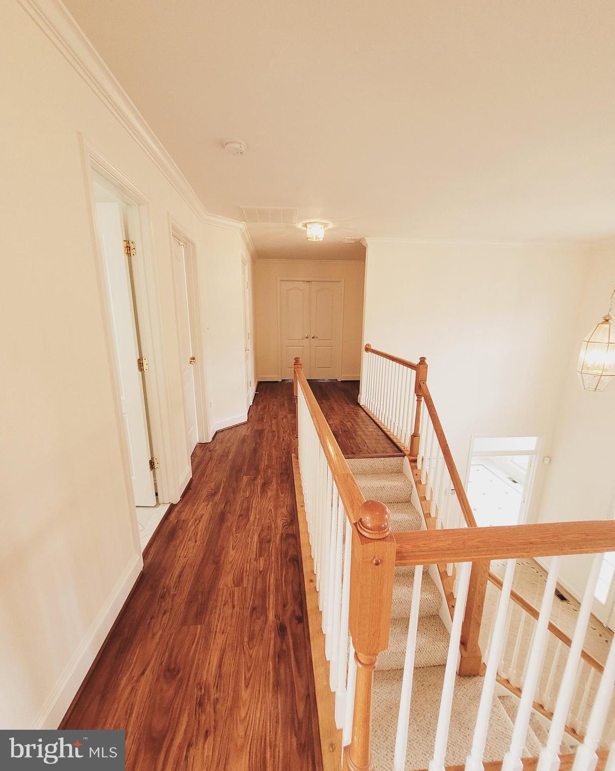 FOX HOLLOW - Residential Lease