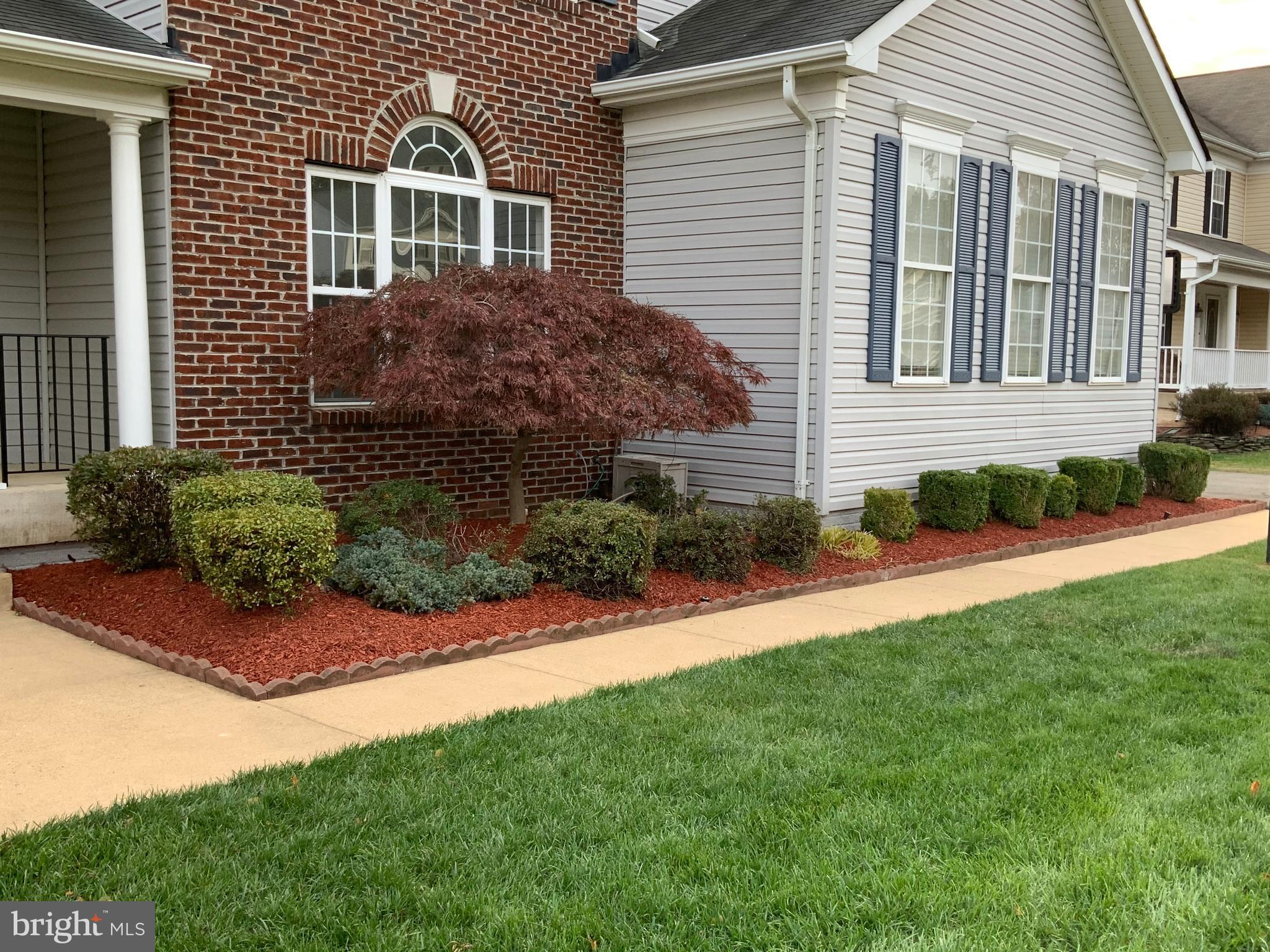 FOX HOLLOW - Residential Lease