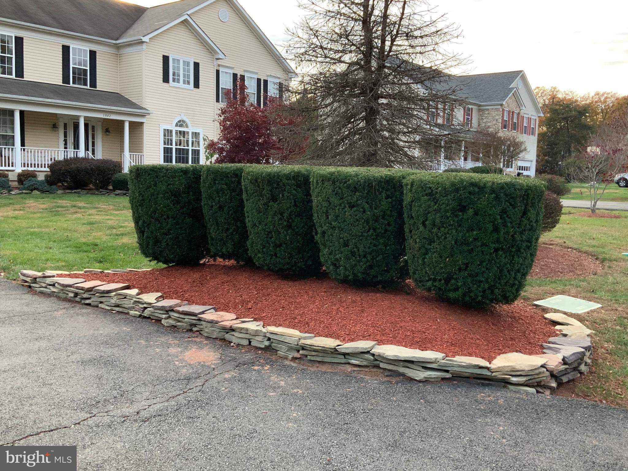 FOX HOLLOW - Residential Lease