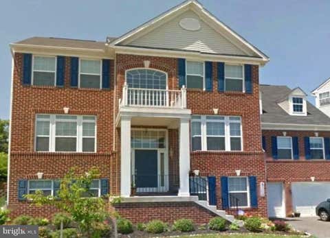 Homes For Rent - 6006 Joseph Scott Drive<br/> ELKRIDGE, MD 21075