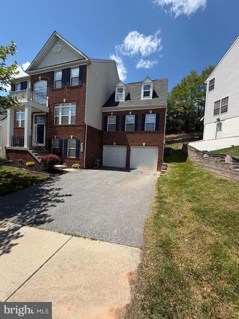 Homes For Rent - 6006 Joseph Scott Drive<br/> ELKRIDGE, MD 21075