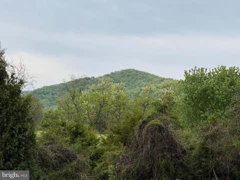 Vacant Land For Sale - LOT 72 Leola Loop<br/> STANLEY, VA 22851