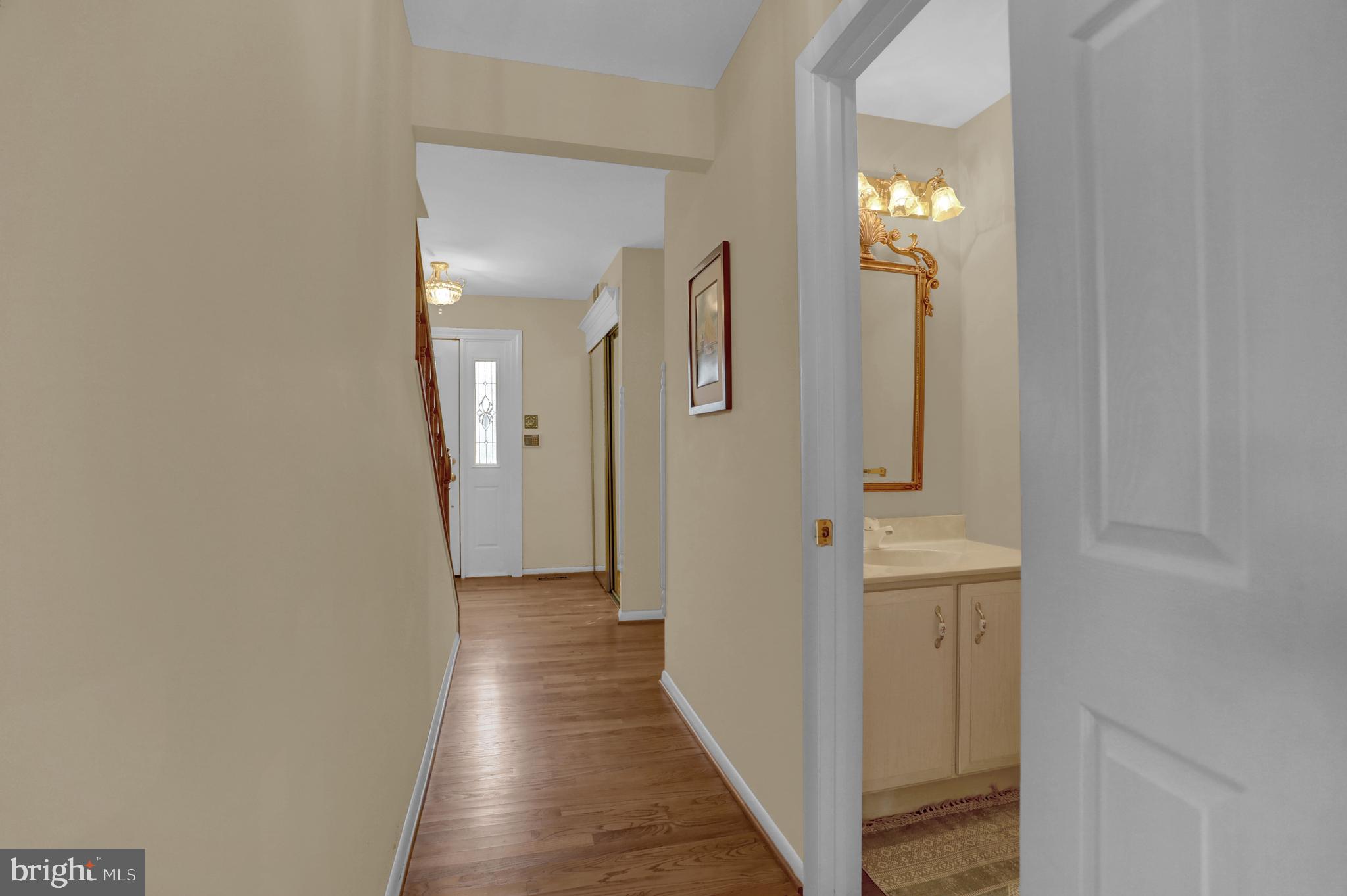 4317 ROLAND SPRING DRIVE