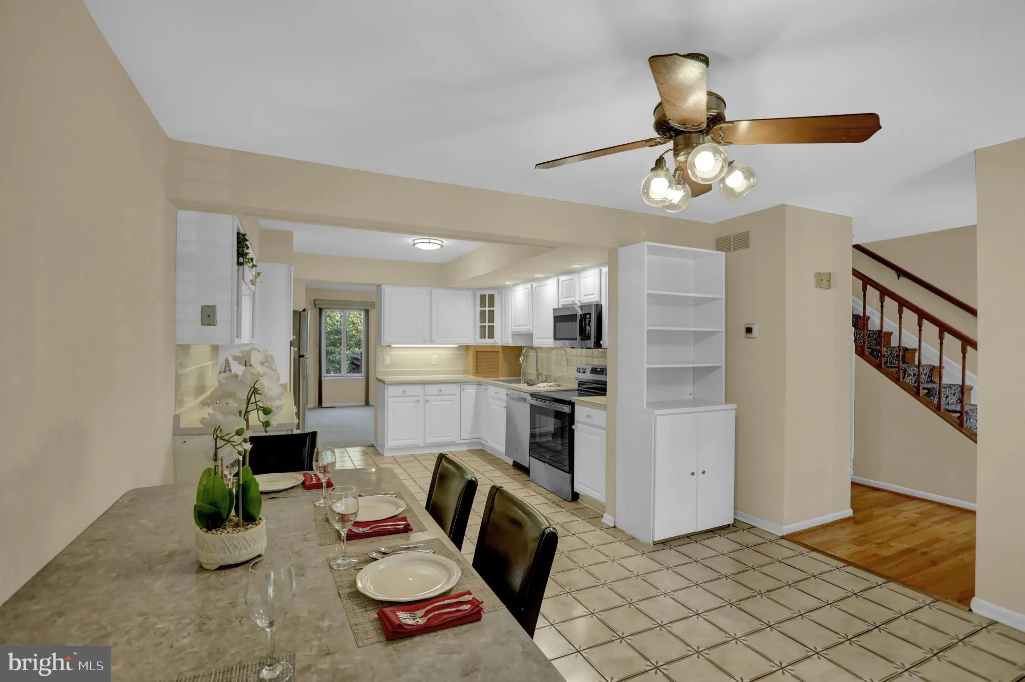 Baltimore, Maryland 21210, United States, 3 Bedrooms Bedrooms, ,4 BathroomsBathrooms,Residential,Coming Soon,224059