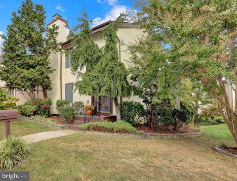 4317 ROLAND SPRING DRIVE BALTIMORE MD 21210