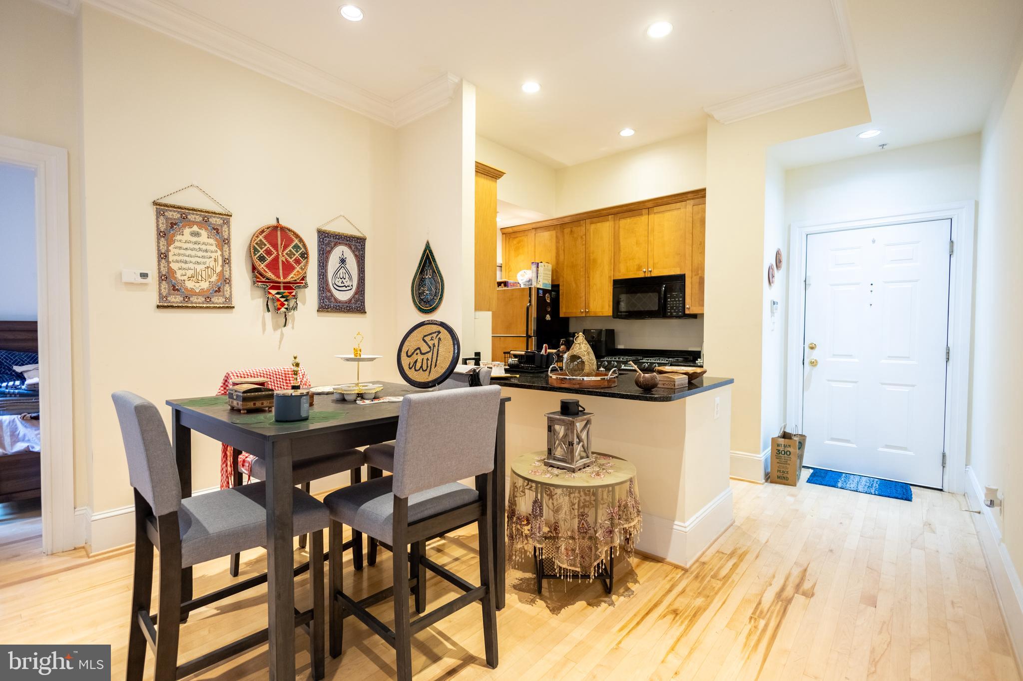 1520 O STREET NW 104