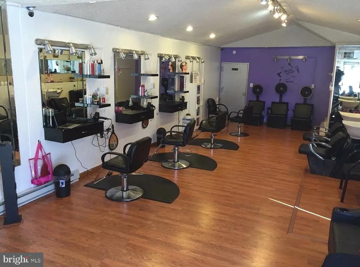 OVERBROOK PARK - Commercial Sale