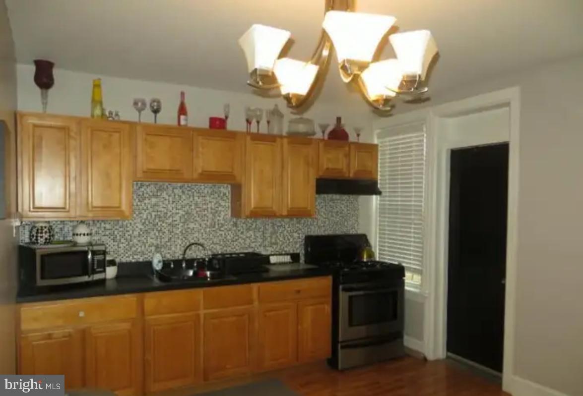 OVERBROOK PARK - Commercial Sale