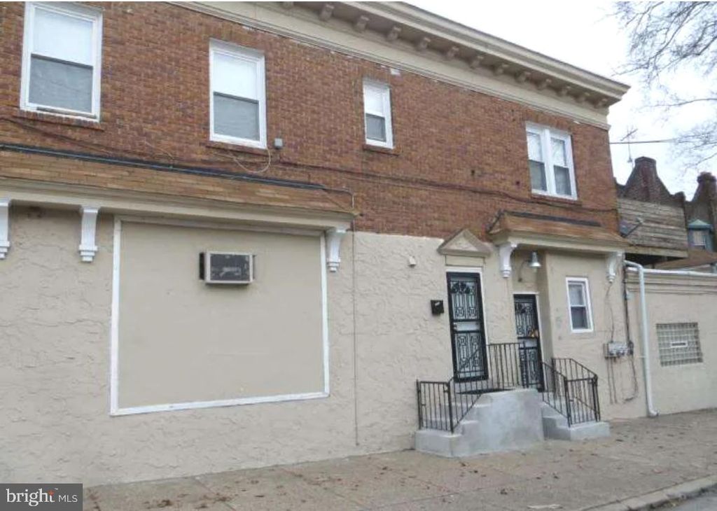 Photo of 1901 N 60th Street, PHILADELPHIA, PA 19151 (MLS # PAPH2561920)