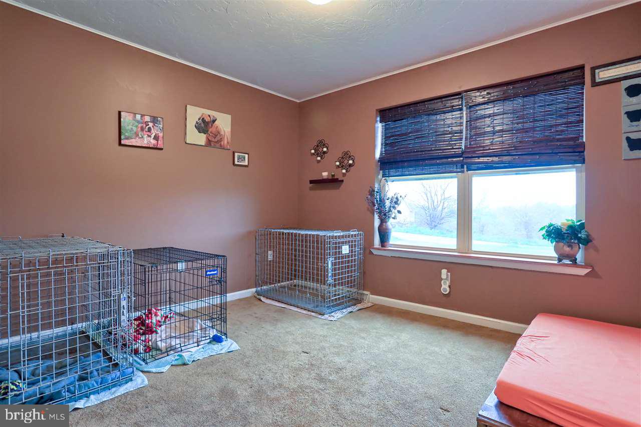 NORTH HOPEWELL - Residential