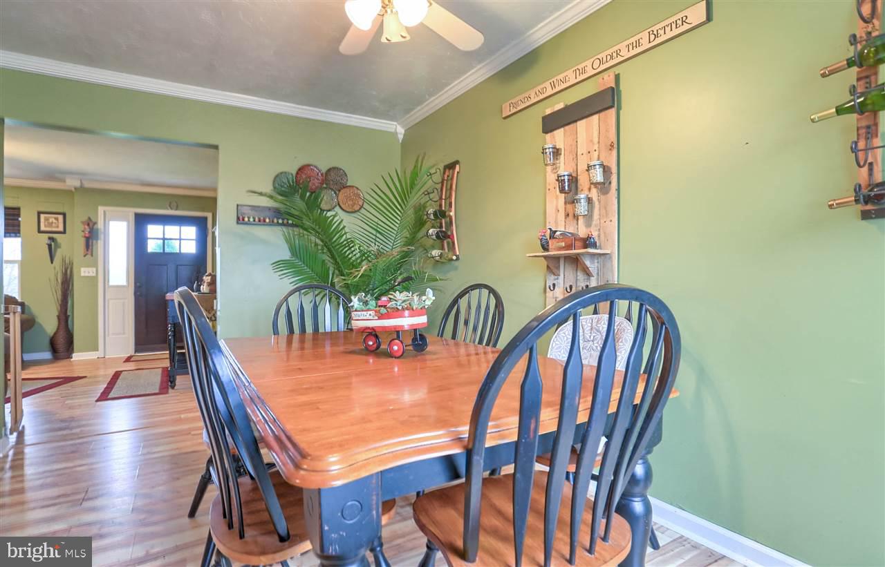 NORTH HOPEWELL - Residential