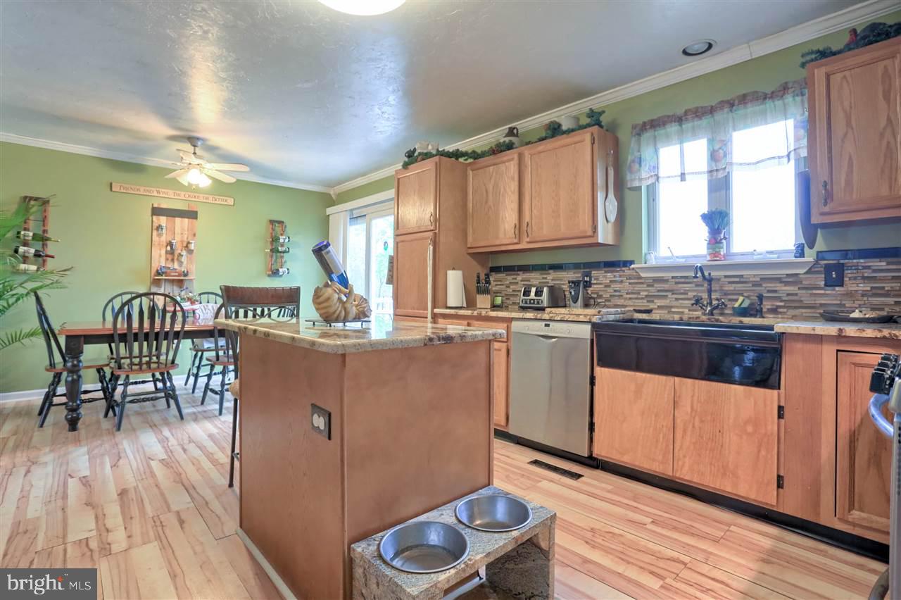 NORTH HOPEWELL - Residential
