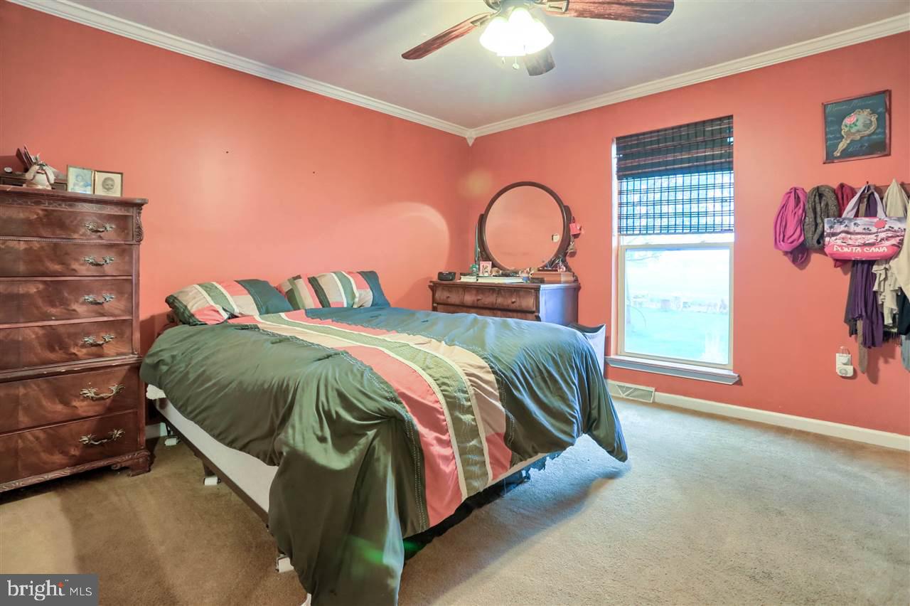 NORTH HOPEWELL - Residential