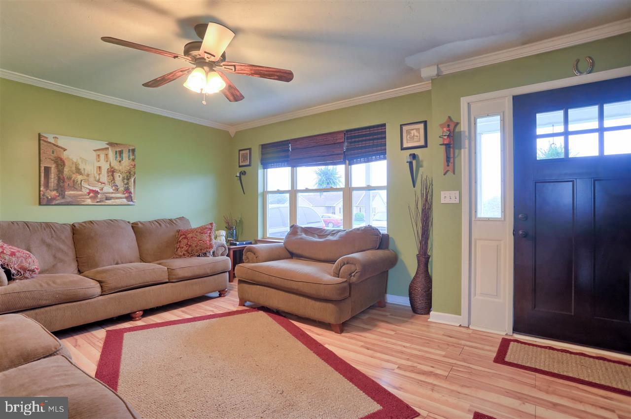NORTH HOPEWELL - Residential