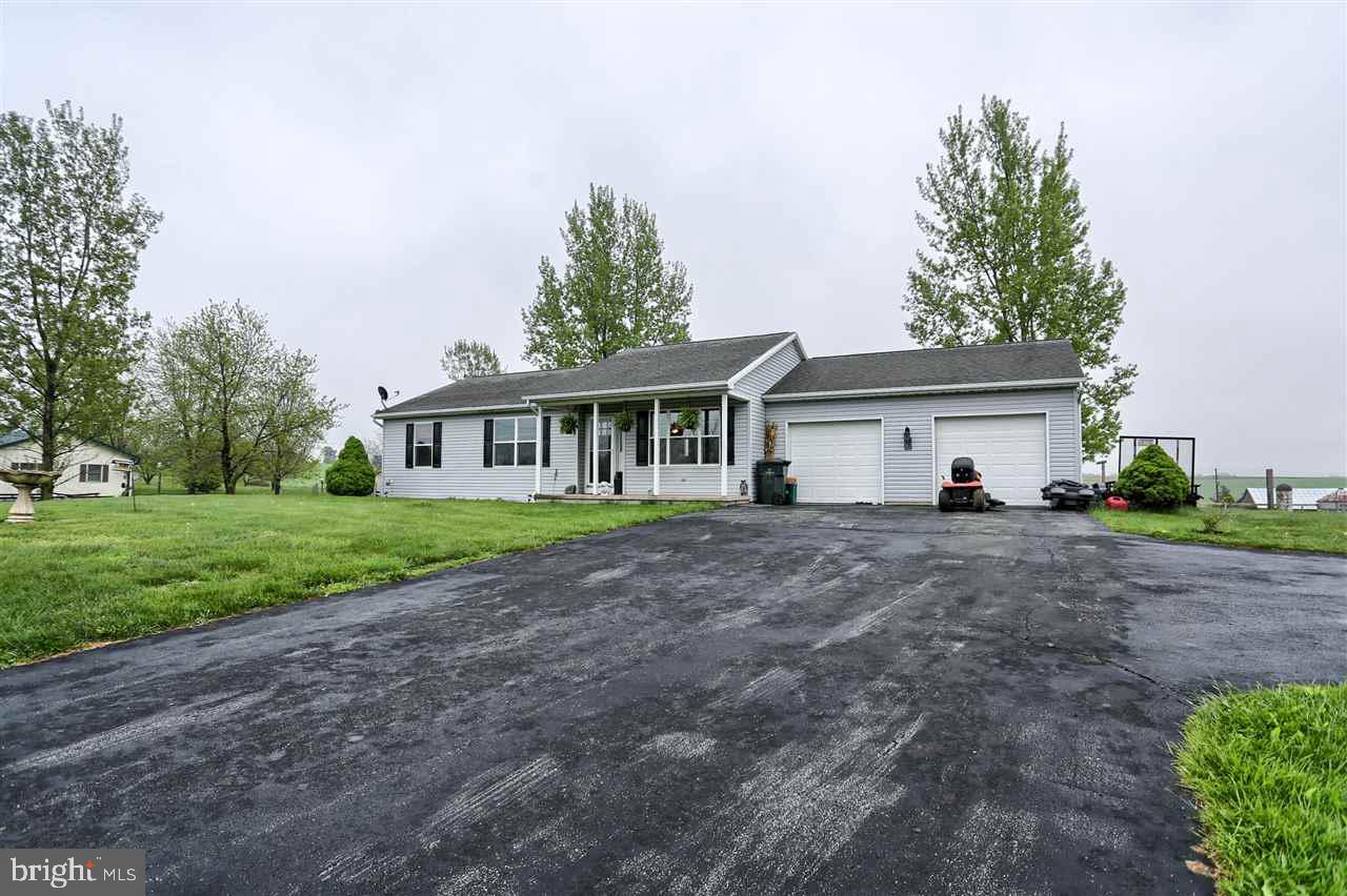 NORTH HOPEWELL - Residential