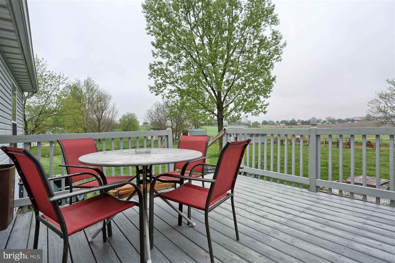 NORTH HOPEWELL - Residential
