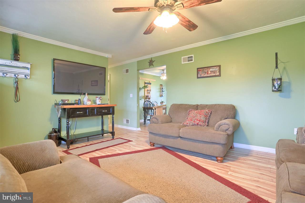 NORTH HOPEWELL - Residential