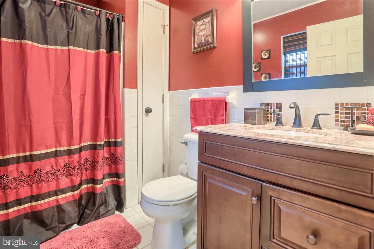 NORTH HOPEWELL - Residential