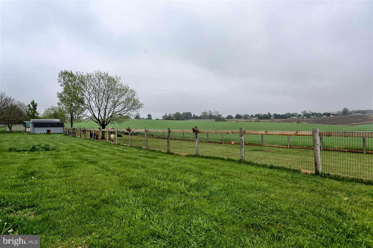 NORTH HOPEWELL - Residential