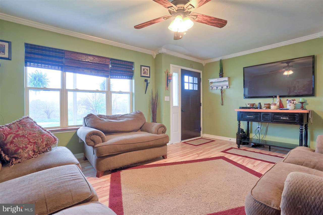 NORTH HOPEWELL - Residential