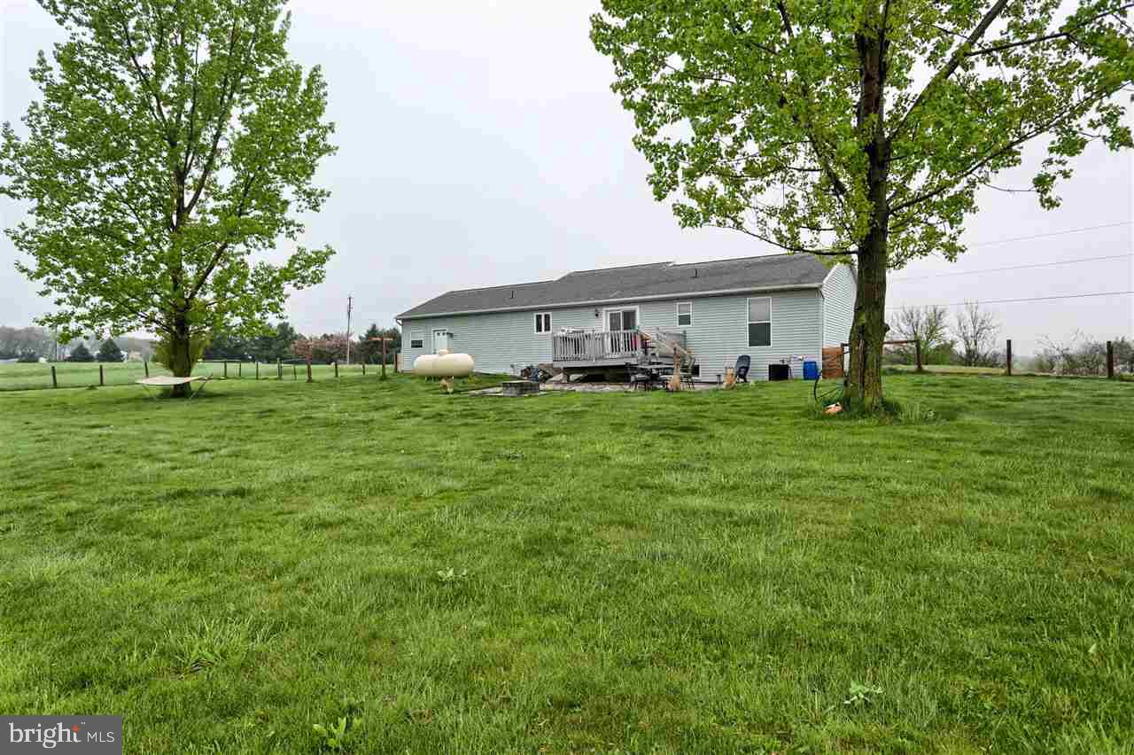 NORTH HOPEWELL - Residential