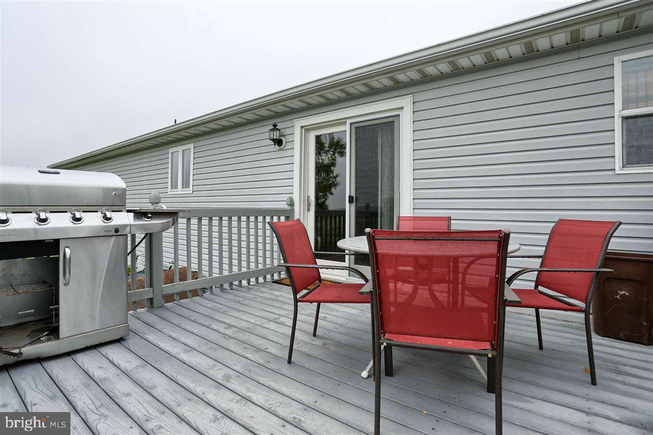 NORTH HOPEWELL - Residential