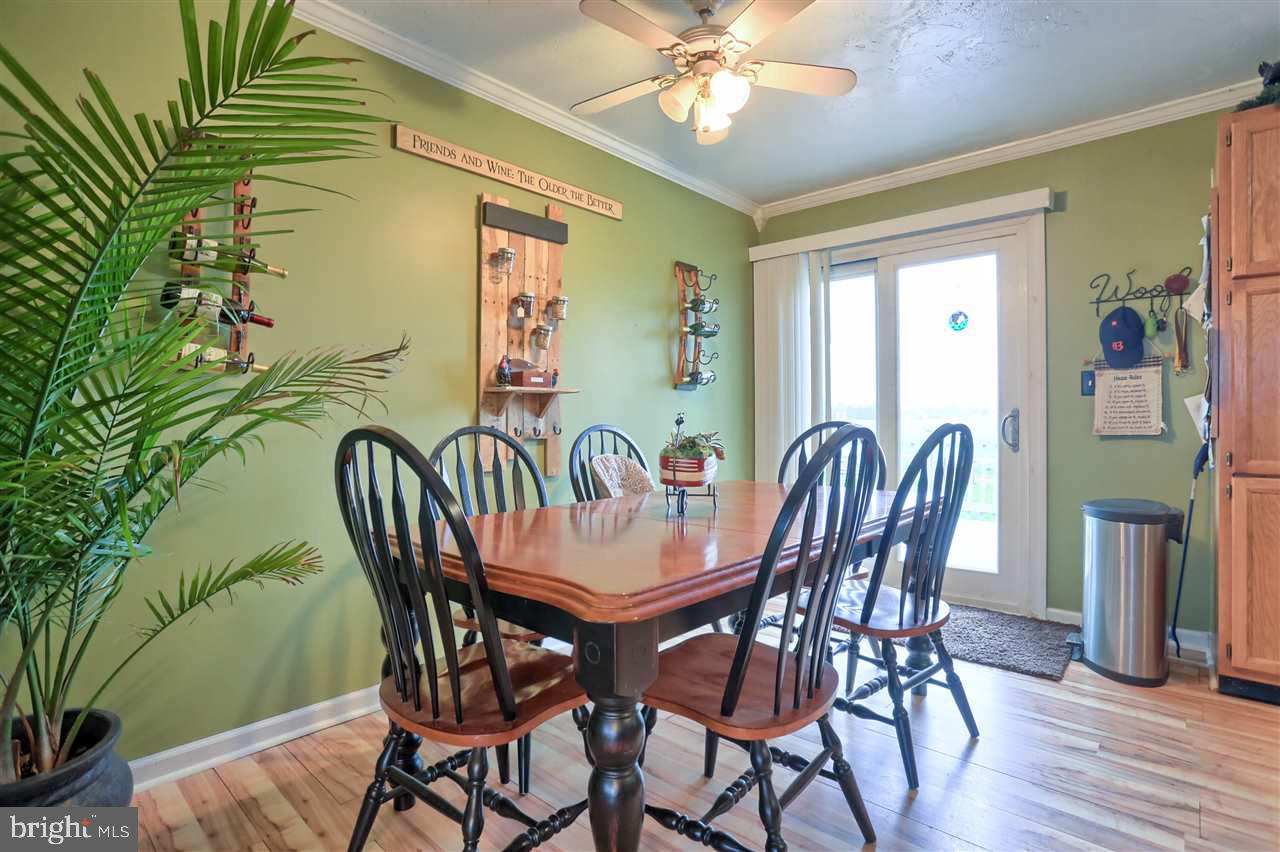 NORTH HOPEWELL - Residential