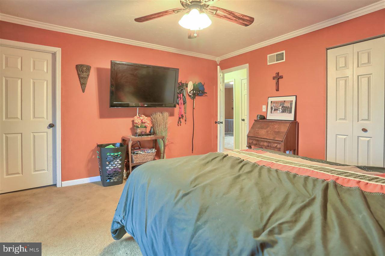 NORTH HOPEWELL - Residential