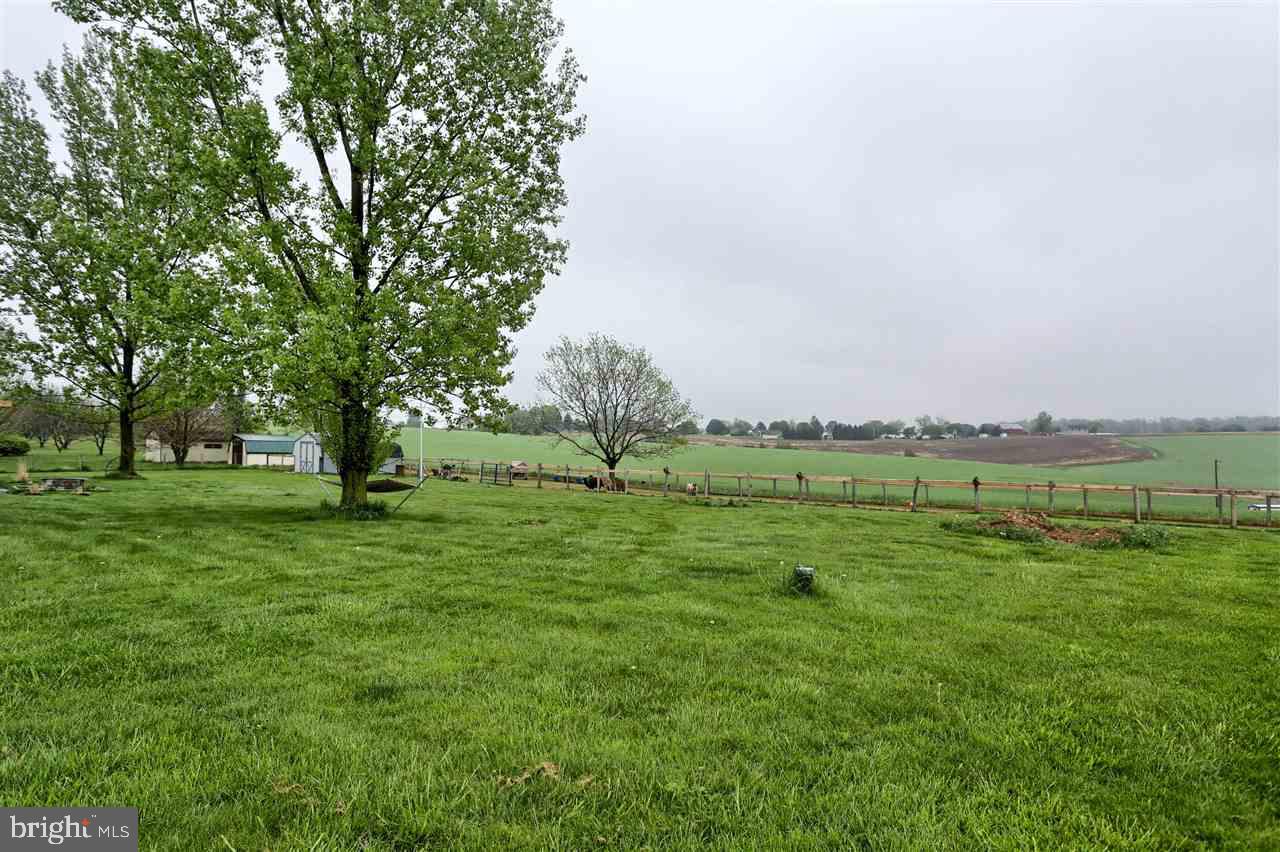 NORTH HOPEWELL - Residential