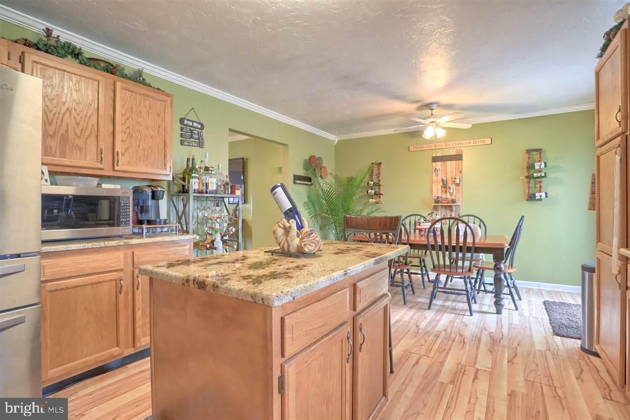 NORTH HOPEWELL - Residential