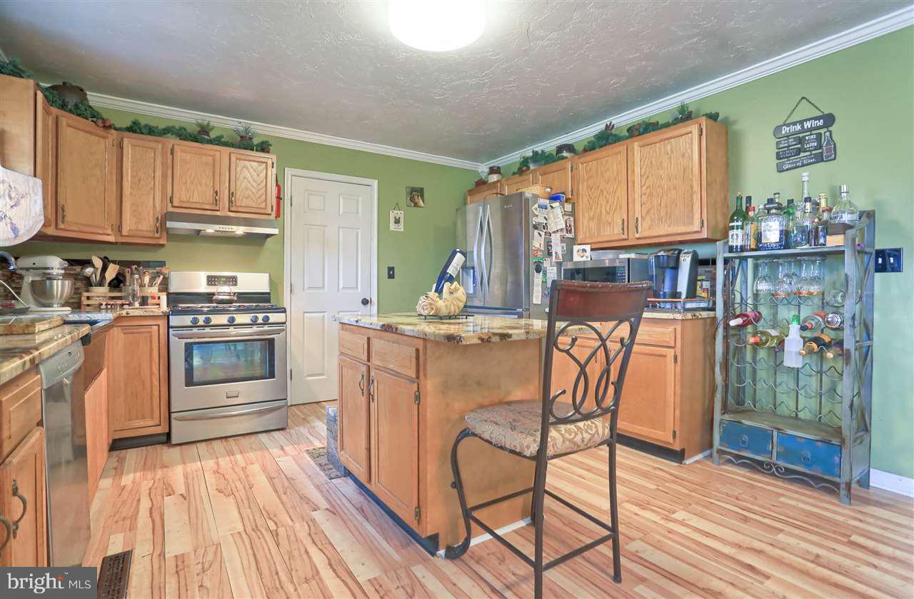 NORTH HOPEWELL - Residential