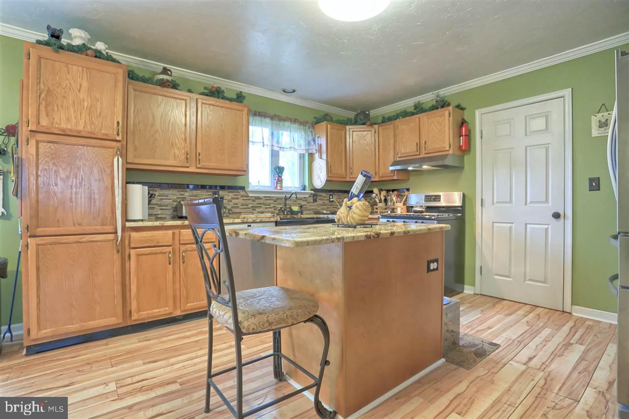 NORTH HOPEWELL - Residential
