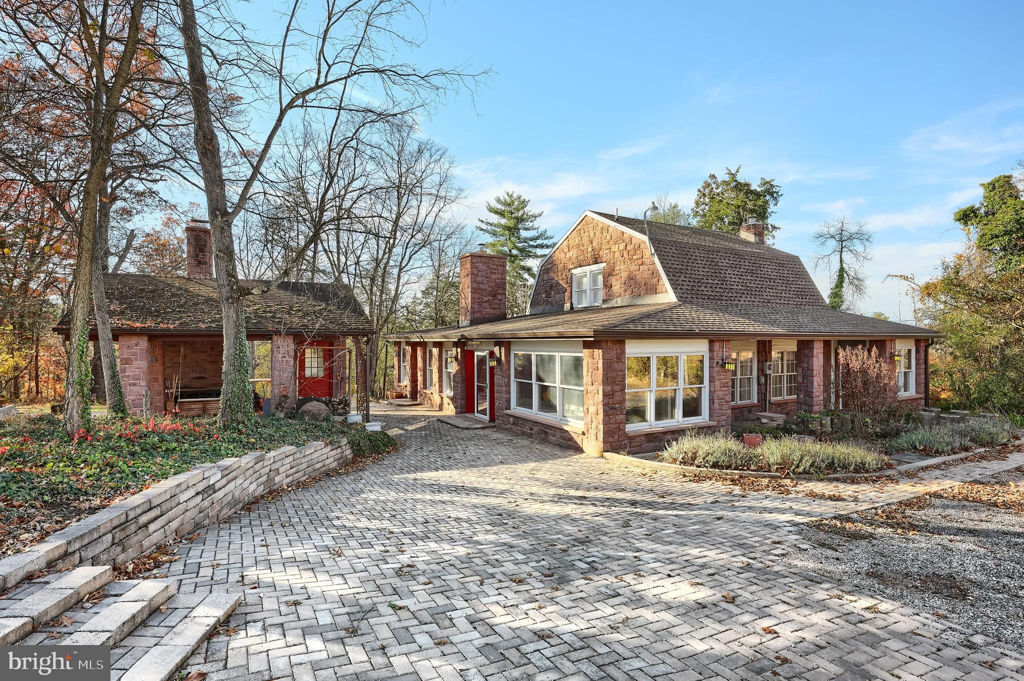 6691 HARMONY GROVE ROAD