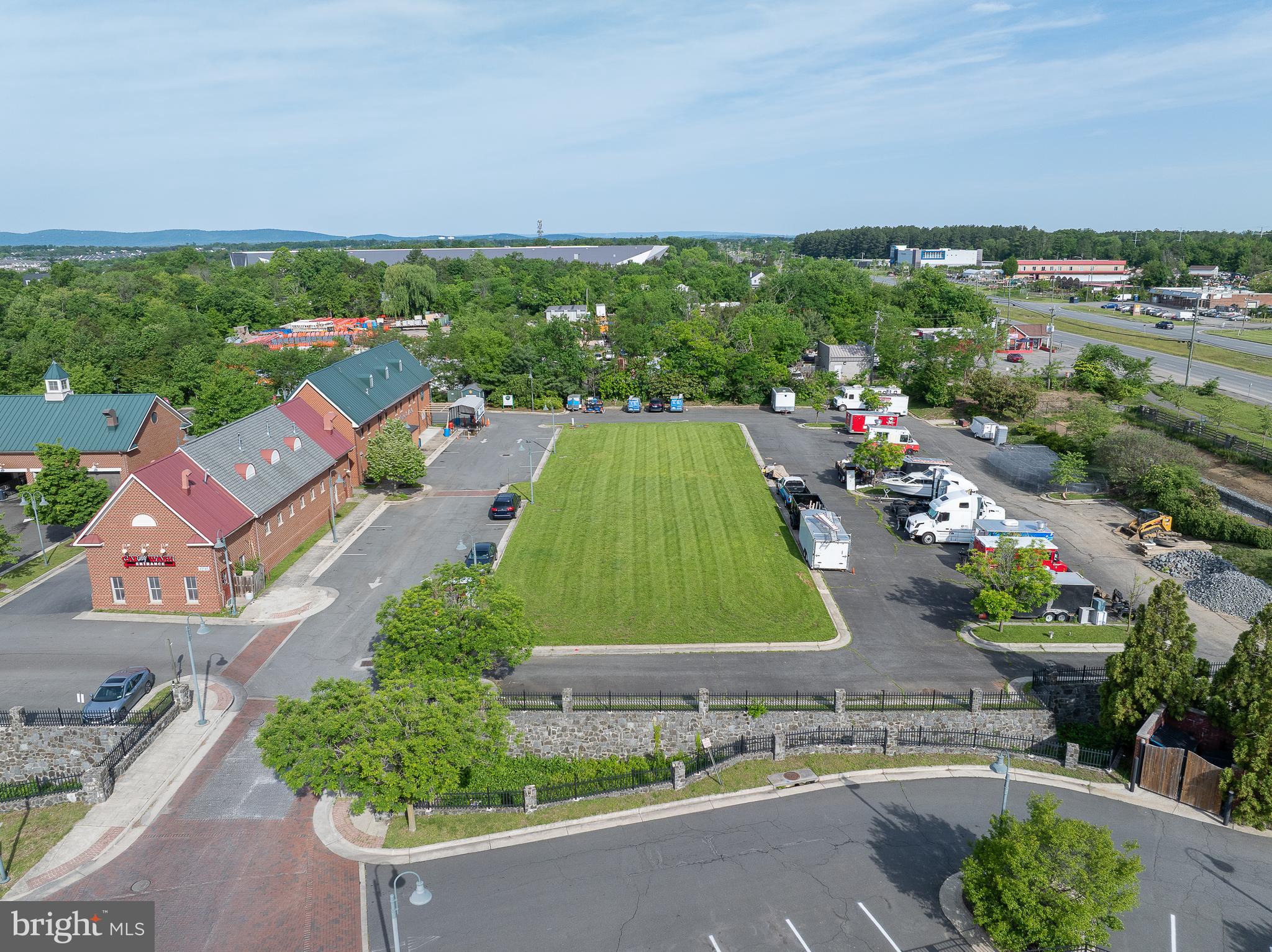 43140 TOWN HALL PLAZA