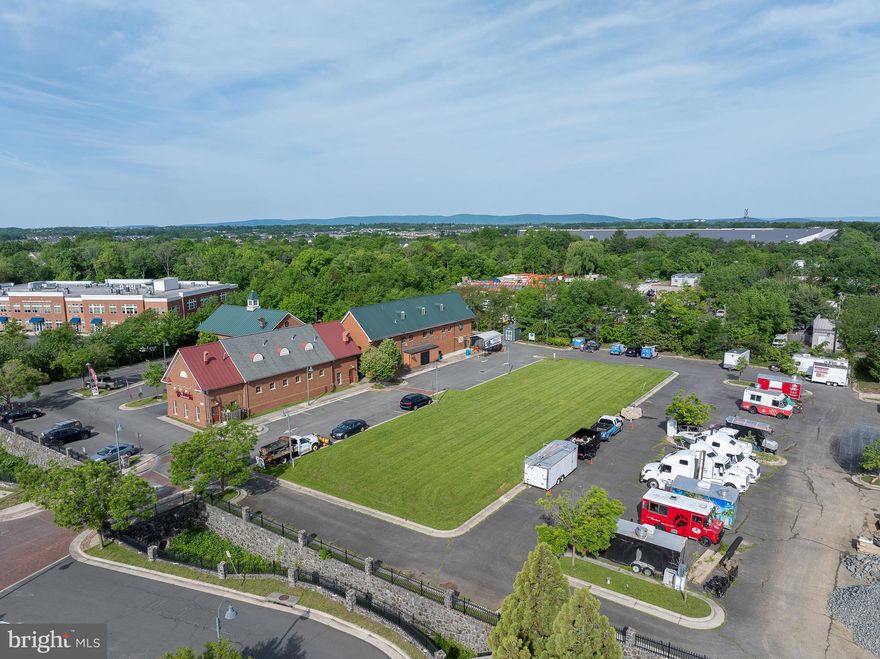 Great opportunity to purchase a 1.27 acres (55,321 SF) finished pad site with access to public utilities,  onsite paving completed, zoned CLI (Commercial Light Industrial). Permitted uses include retail, office, hotel, child care center, animal hospital, medical care facility, health and fitness center, church, funeral home and many more.  In 2005, Loudoun County approved a site plan for a 3-story office building up to 29,400 sqft and a max height of 35’. Regional Storm Water Management Facility installed and serves the subject property. Conveniently located off of Route 50 (Little River Turnpike) and the Loudoun County Parkway and within minutes of the Dulles International Airport.