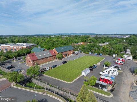 Vacant Land For Sale - 43140 Town Hall Plaza<br/> CHANTILLY, VA 20152