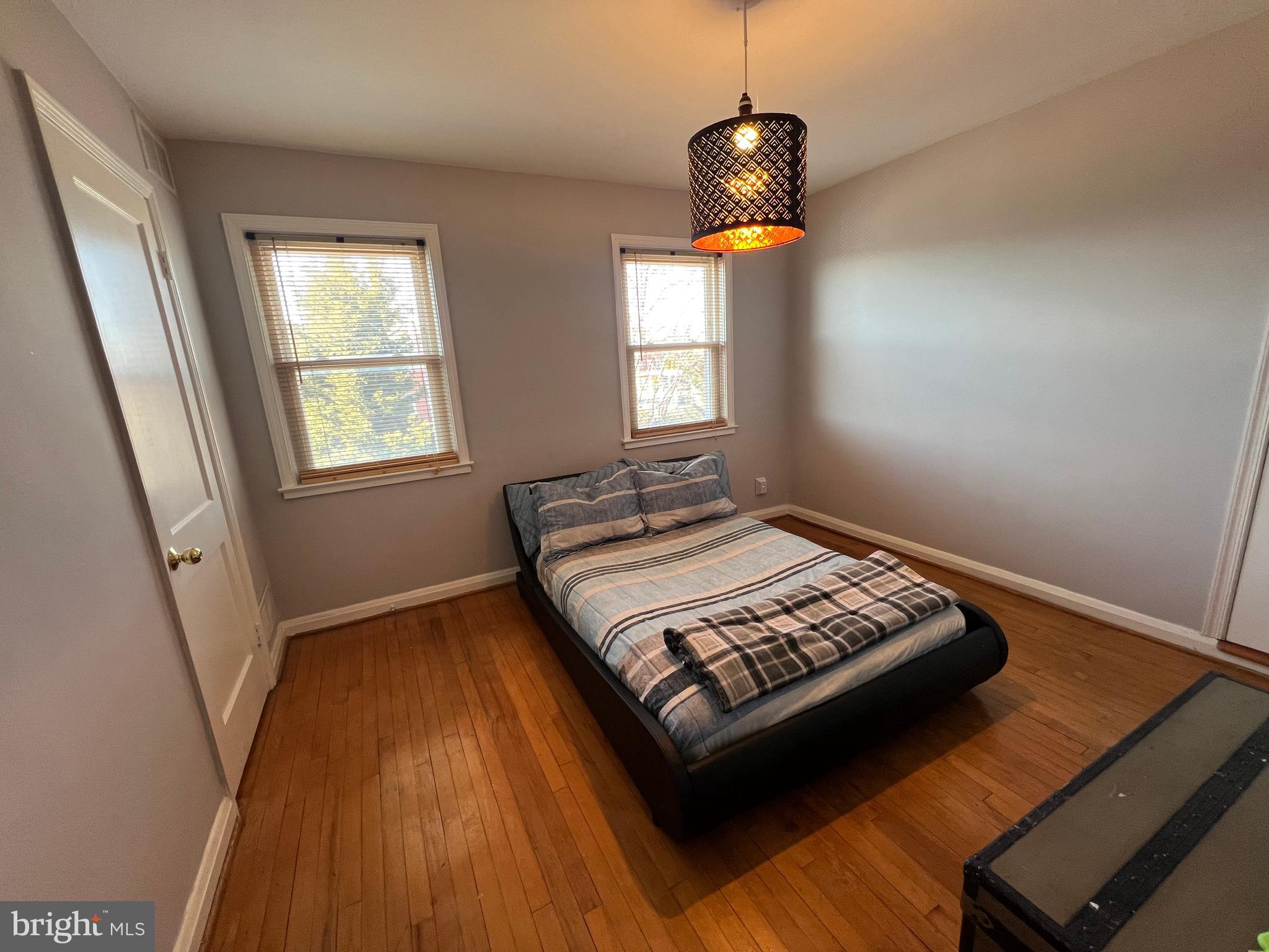 JOSEPH LEE - Residential Lease