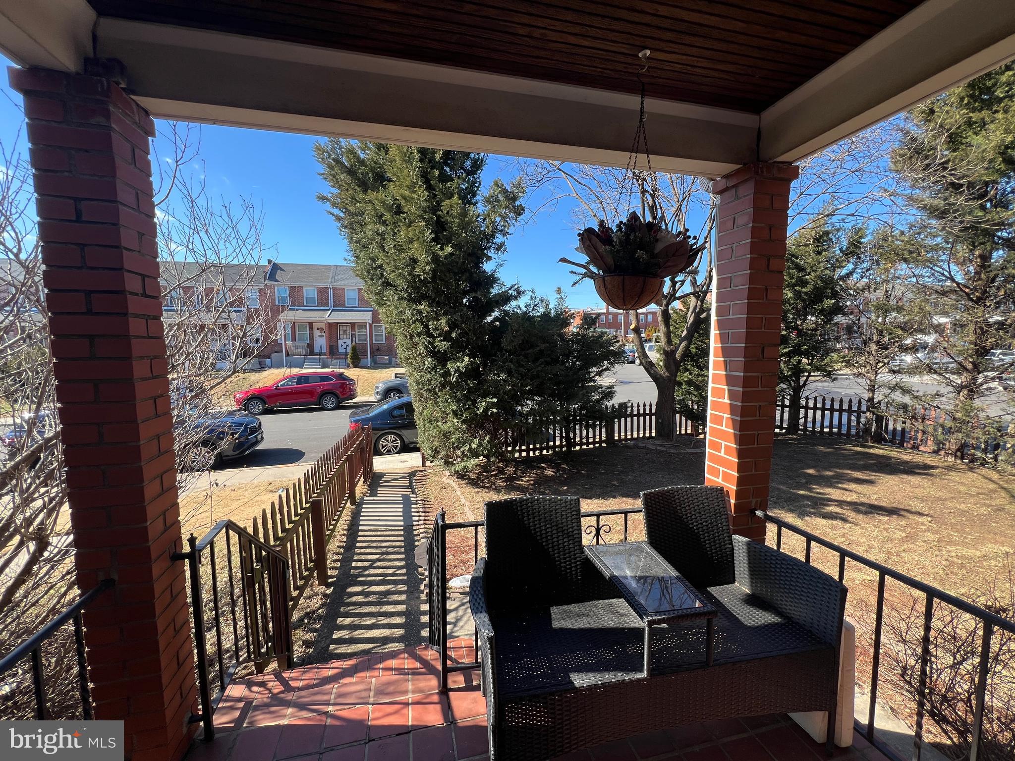 JOSEPH LEE - Residential Lease