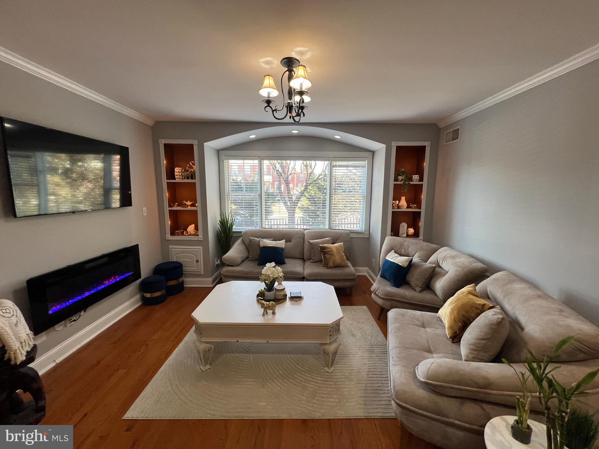 JOSEPH LEE - Residential Lease