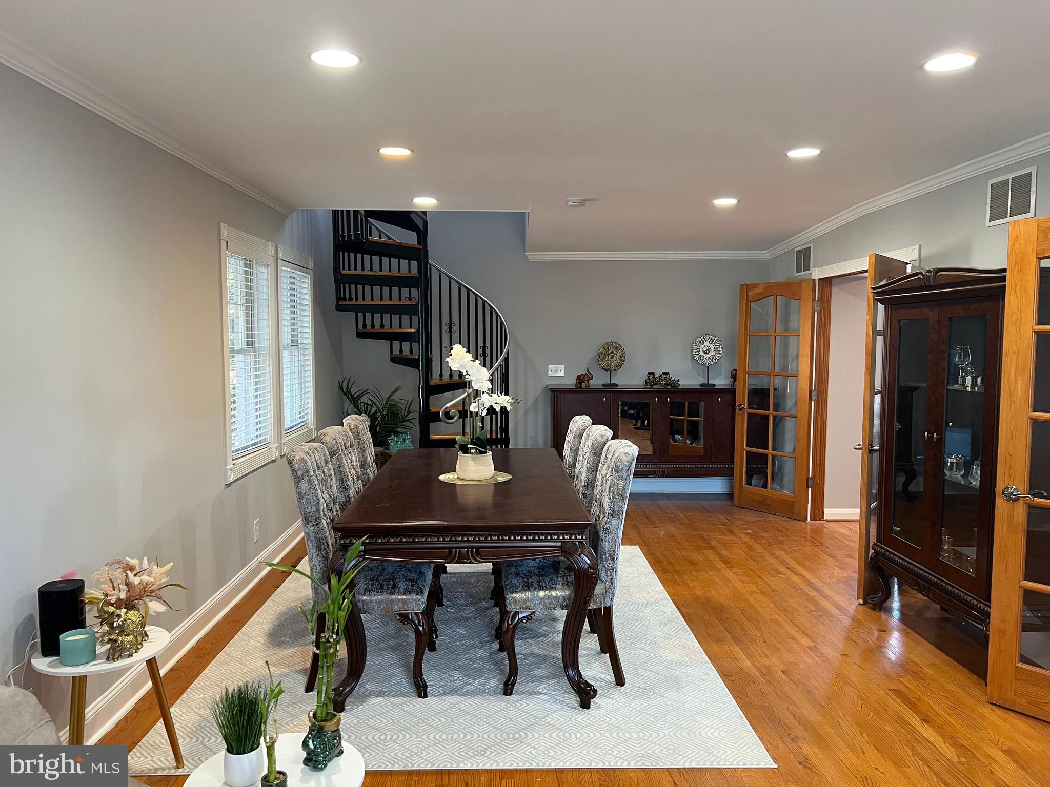 JOSEPH LEE - Residential Lease