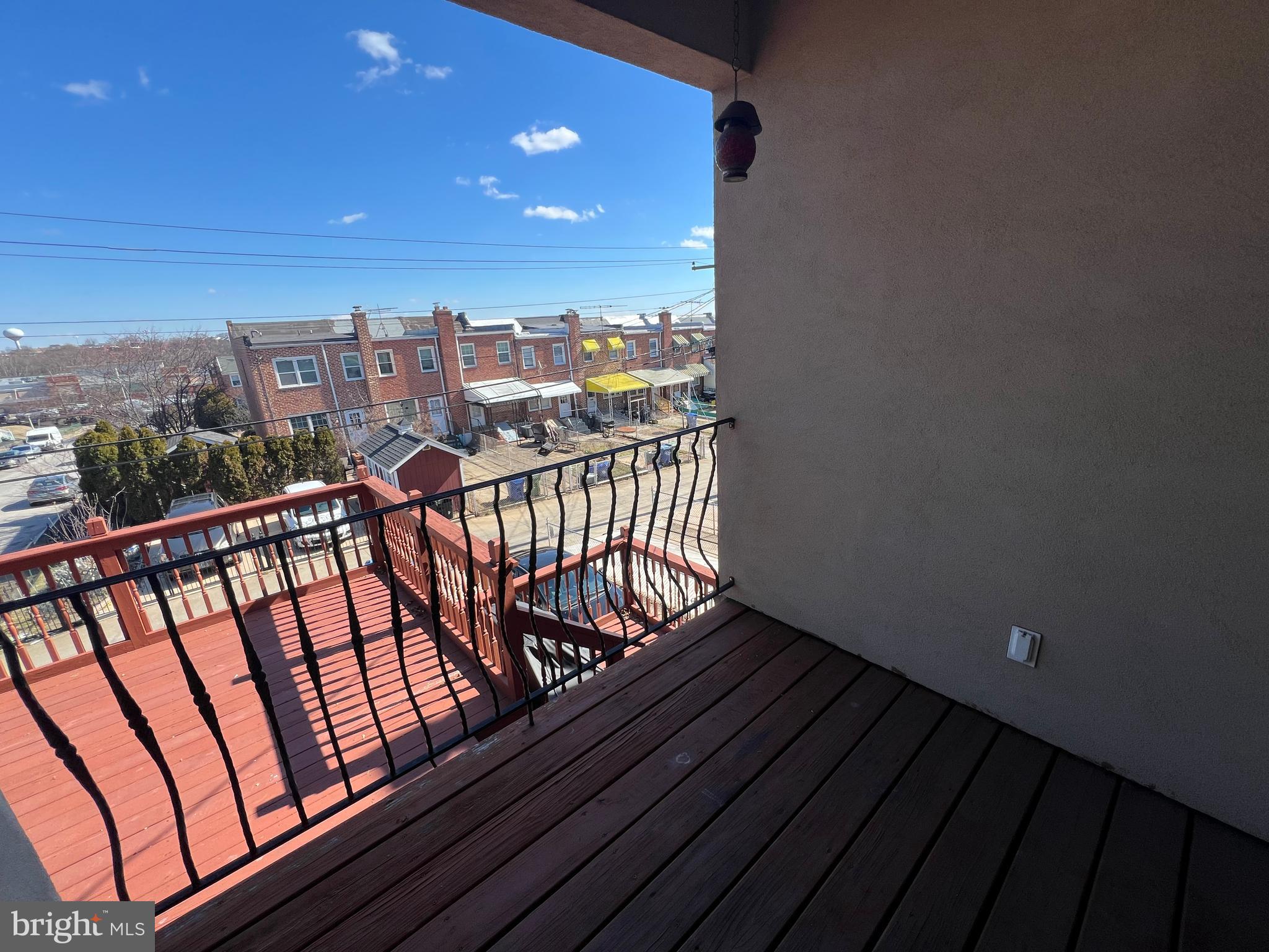 JOSEPH LEE - Residential Lease