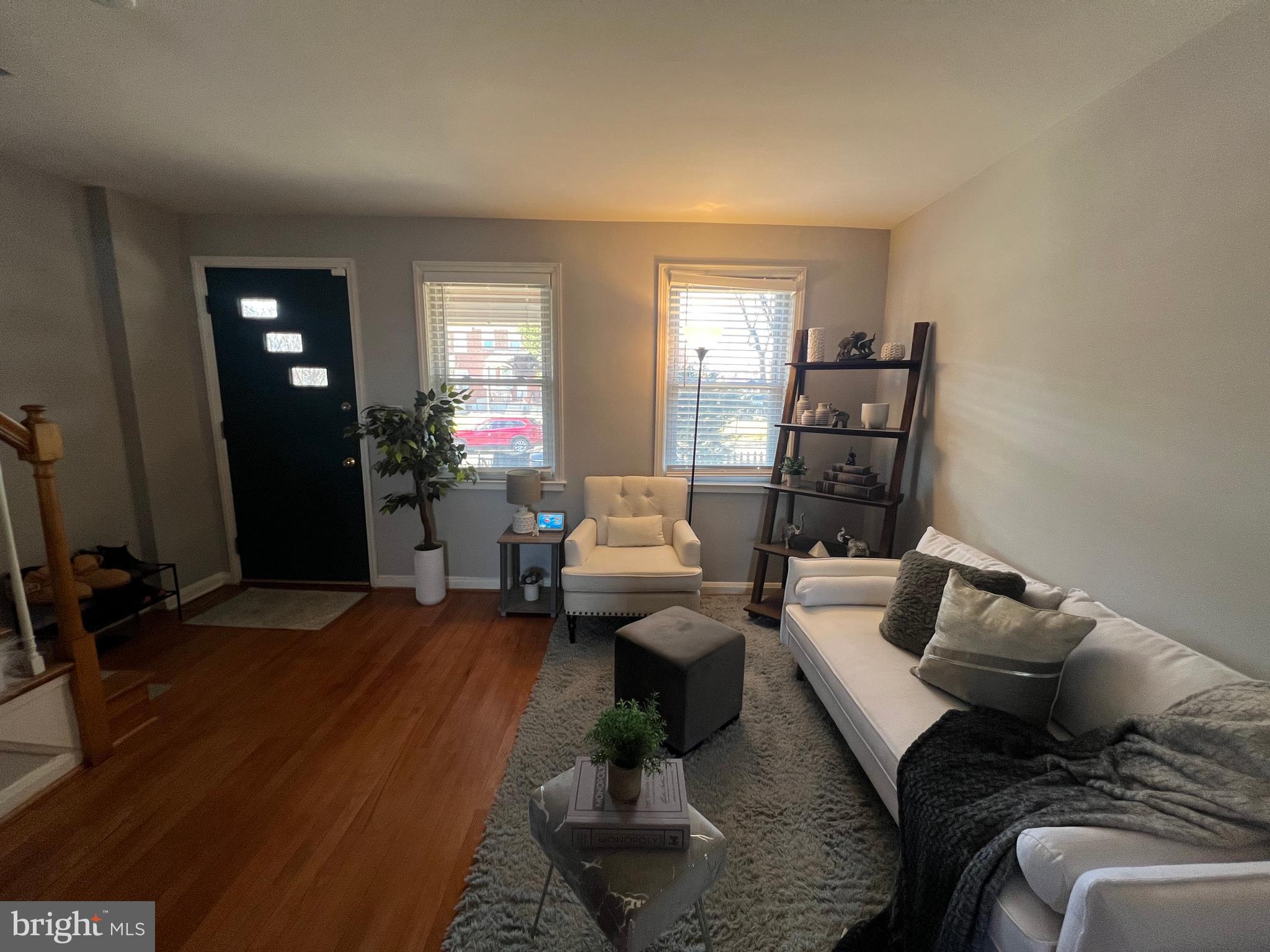 JOSEPH LEE - Residential Lease