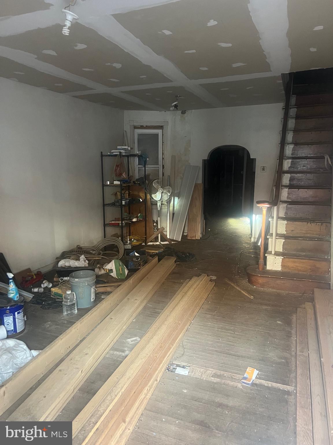 RICHMOND - Residential