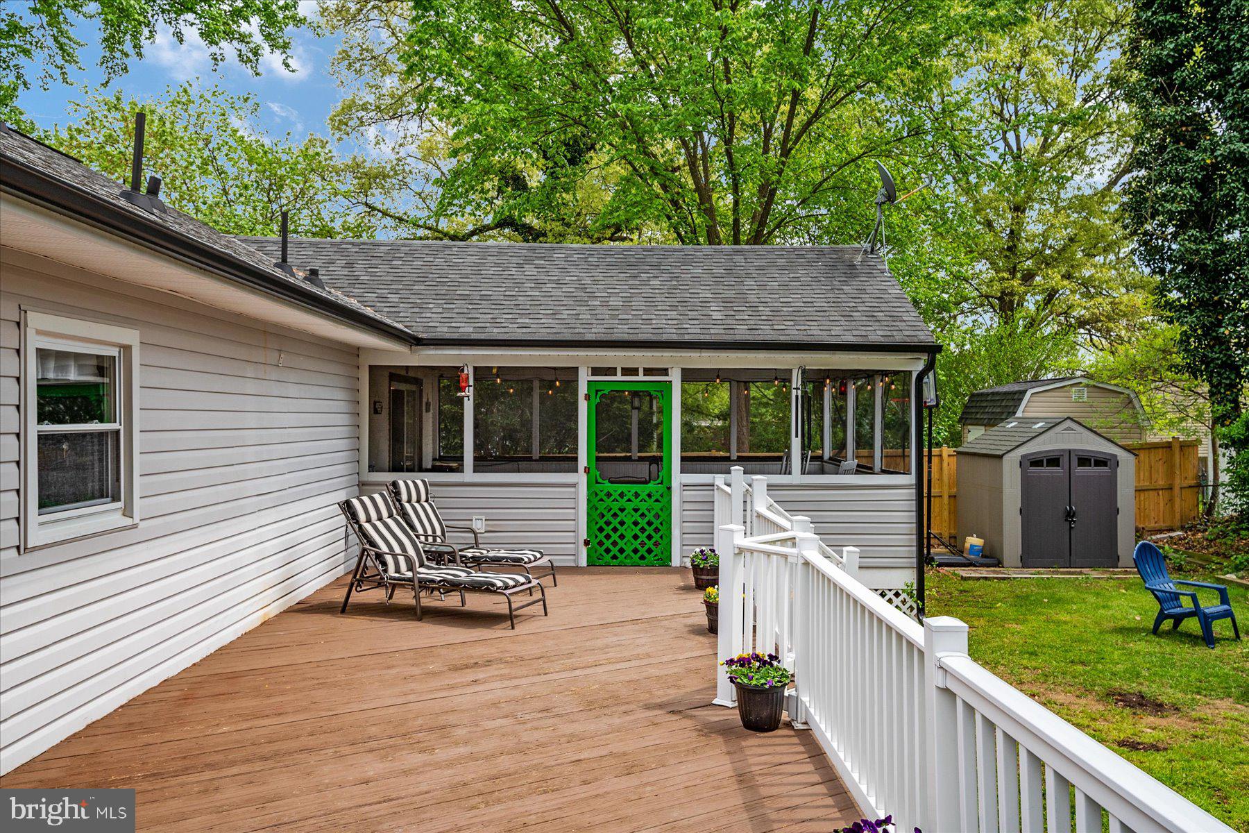 GREEN HAVEN - Residential