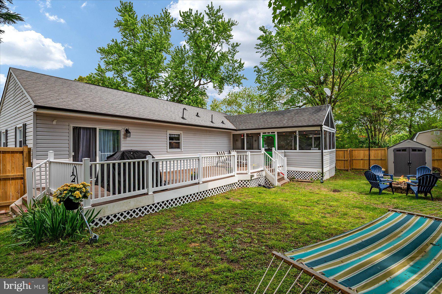 GREEN HAVEN - Residential